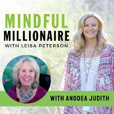 Women Risking: Feminine Leadership with Anodea Judith