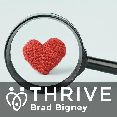 LOVE MIGHT BE ALL YOU NEED—BUT DO YOU HAVE THE RIGHT KIND?