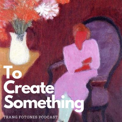 To Learn and Create something