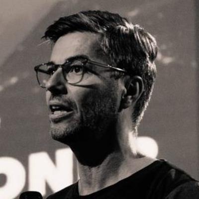 Hvordan bruger du det profetiske som præst m. Jesper Kure