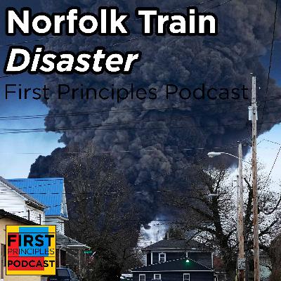 Norfolk Environmental Train Disaster Norfolk Environmental Train Disaster