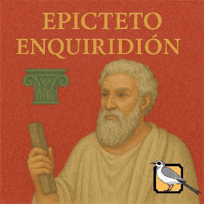 Enquiridión (Epícteto) | Audiolibro completo