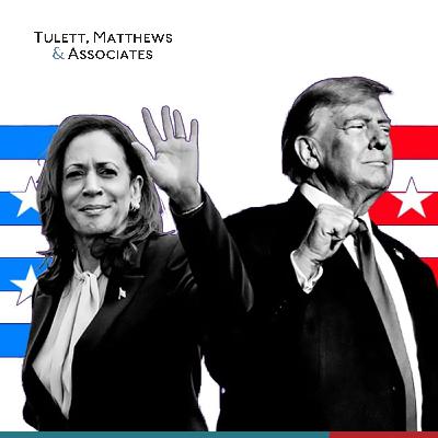 Should you trade on the US Election?
