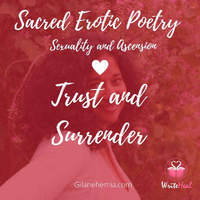 Full Moon in Aries, Trust and Surrender Full Moon in Aries, Trust and Surrender