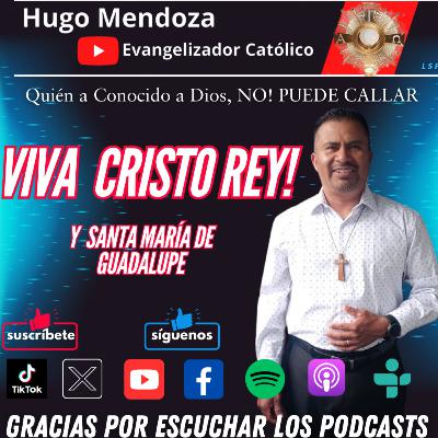 ES CRISTO EL REY👑 DE MI, VIDA?