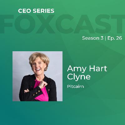 Inspiring Female Wealth Owners to Find and Fulfill Their Purpose with Amy Hart Clyne Inspiring Female Wealth Owners to Find and Fulfill Their Purpose with Amy Hart Clyne