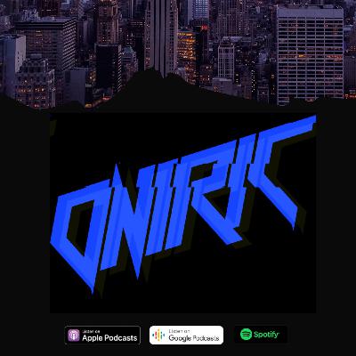 CARL J Presents: Oniric Factory Sessions 128 #DeepTech #TechHouse #ClubSounds CARL J Presents: Oniric Factory Sessions 128 #DeepTech #TechHouse #ClubSounds