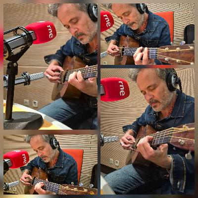 Como lo oyes - Nuevas + El Twanguero - 12/10/25