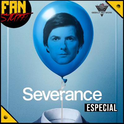 ConSpoilers, PorFavor: Severance Final de Temporada 2