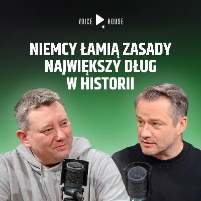 Zadłużony jak Niemiec? Historyczna zmiana podejścia.