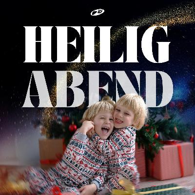 ✨ Heilig Abend Celebration 2025 🎄 - Daniel Lipp