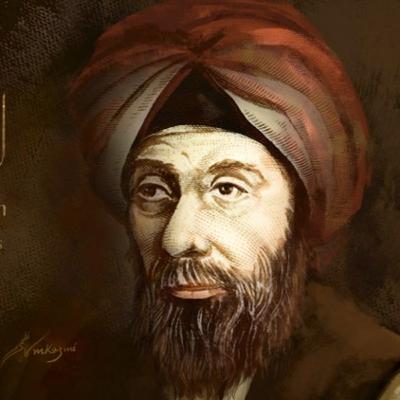 تاريخ ابن الهيثم عالم الرياضيات و البصريات و الفيزياء و طب العيون من سلسلة علماء العرب