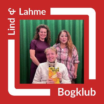 Glenn Bech: Krise, sex og bananer Glenn Bech: Krise, sex og bananer