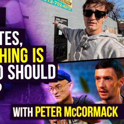 The Podcast of the Lotus Eaters #1324