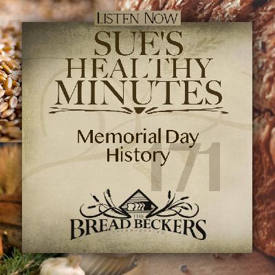 171: Memorial Day History