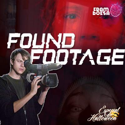 Os Melhores filmes Found Footage | Especial de Halloween Feat. Arretado Cast | [FTVC]