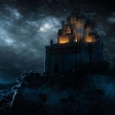 The Strange Case Of Bill Beatty’s Haunted Castle