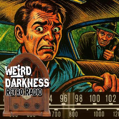 The Hitchhiker: Every 100 Miles, the Same Man Was Waiting