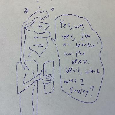 Episode 778: 2 Stoned Episode 778: 2 Stoned