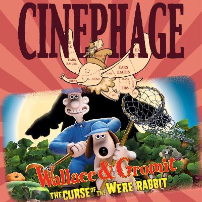 Episode 1 : WALLACE ET GROMIT, LE MYSTERE DU LAPIN-GAROU Episode 1 : WALLACE ET GROMIT, LE MYSTERE DU LAPIN-GAROU