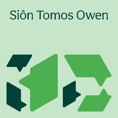 Siôn Tomos Owen
