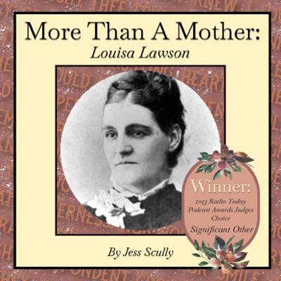 An Ode To Strong Women - With Special Guest Senator Perin Davey An Ode To Strong Women - With Special Guest Senator Perin Davey
