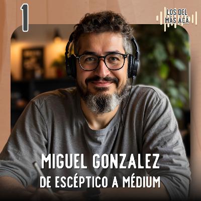 Miguel González