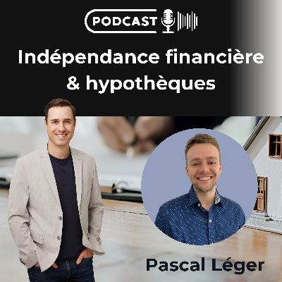 131. Votre profil d’investisseur est-il à jour? Ce que ça pourrait vous coûter - avec Pascal Léger