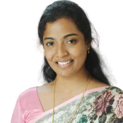 Dr. Caroline Sandeepa | Message | 03 May 2020 Dr. Caroline Sandeepa | Message | 03 May 2020