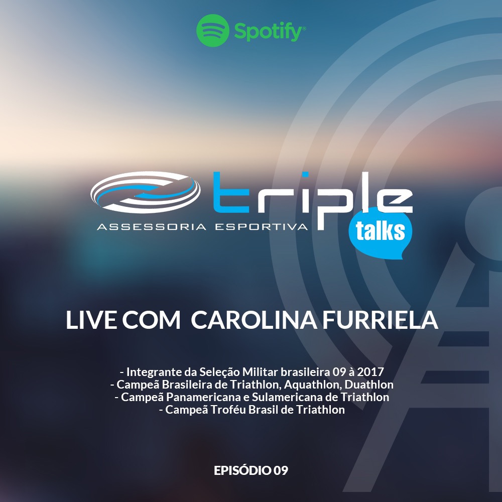 TRIPLE TALKS - Triple