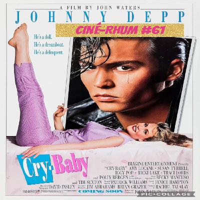 Cry-Baby (1990)