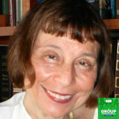 20: Ronnie Levine