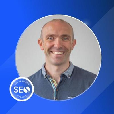 AI Wars: How publishers can evolve their organic search strategy with Duncan Colman