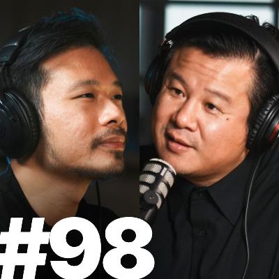 #98 – Chân Thực Với Chính Mình | Thanh Bùi