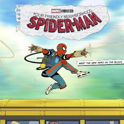 IS IT ANOTHER MCU MISS?! Your Friendly Neighborhood Spider-Man PREMIERE REVIEW!