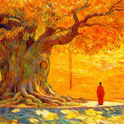 第47期｜从李连杰到七仙女：聊聊修行也逃不开的“人间烟火”