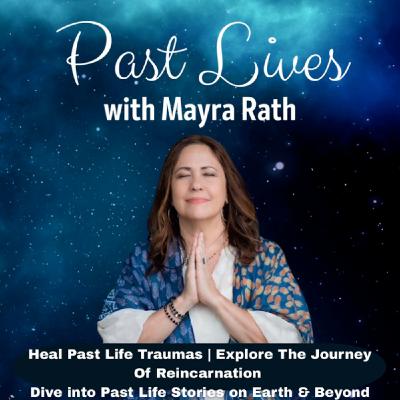 33. The Egyptian Royals-Past Life Regression