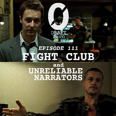 DZ-111: Unreliable Narrators and Fight Club DZ-111: Unreliable Narrators and Fight Club