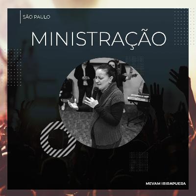 Viviane Waltrick - Confie na Porção que o Senhor lhe Confiou
