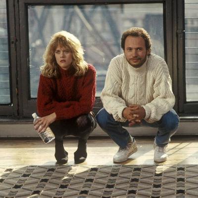 ¿HOMBRES y MUJERES pueden ser SOLO AMIGOS? | Cuando Harry Encontró a Sally