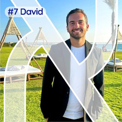 #7- David: "Je repars vivre en France après 10 ans d'Alyah ... pour mieux revenir au moment voulu!" #7- David: "Je repars vivre en France après 10 ans d'Alyah ... pour mieux revenir au moment voulu!"