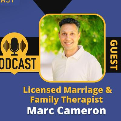 What's Your Attachment Style with Family Therapist Marc Cameron What's Your Attachment Style with Family Therapist Marc Cameron