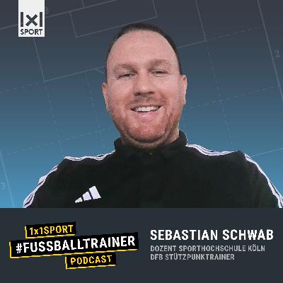 #23 Was braucht guter Kinderfußball wirklich?
