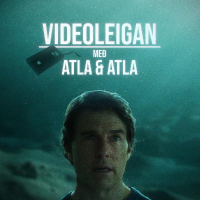 Hraðspól: Mission Impossible - The Final Reckoning (2025)