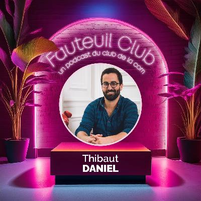 Les pop-up stores, Saint Graal de l'expérience client avec Thibaut Daniel