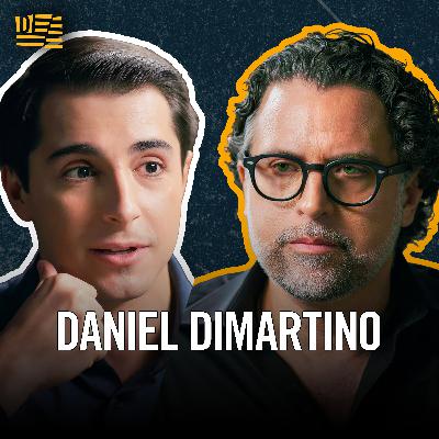 Daniel Di Martino on Socialism, Immigration, and How Hugo Chávez Destroyed Venezuela