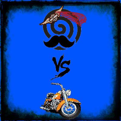 Harley Davidson & Indian Motorcycle Podcast (Special Episode Latin)