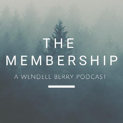 Episode 24: "Whitefoot: A Story from the Center of the World"