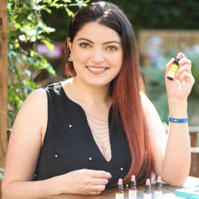 Meditação da autocompaixão | Sabrina Lopes