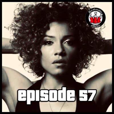 WOMAN PEES ON A FAN & THE BEST RAP ALBUM OF 2021- EP. 57, THE REALMATIC PODCAST WOMAN PEES ON A FAN & THE BEST RAP ALBUM OF 2021- EP. 57, THE REALMATIC PODCAST
